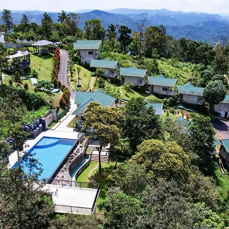 Hotel Aveda Munnar Mountains And Mist